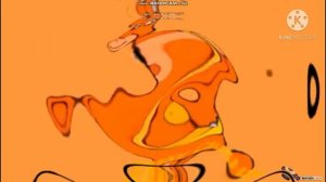 Оранжевая Корова Мама Говорит Klasky Csupo Center Effects in Ripple Pitch