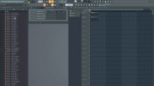 Пишем МУЗЫКУ С НУЛЯ В Программе FL STUDIO 20! Fl Studio для Новичков