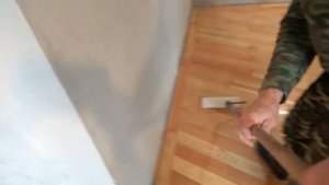 Покрытие пола лаком(1)