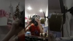 сбор и разбор противогаза ГП7!!!