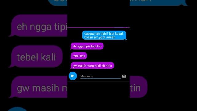 Bukti Chat Selingkuh dengan Teman Sekantor 21+❗ | Tanpa Cinta Kok Bisa? - #chatstory chat wa wik wi смотреть онлайн