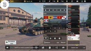 TANK COMPANY ● ТОП 5 ФИШЕК ДЛЯ НОВИЧКОВ ● #tankcompany #tankcompanymobile #tcm #танки