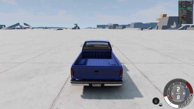 Game Porting Toolkit: BeamNG M2 Max 14" Macbook Pro смотреть онлайн