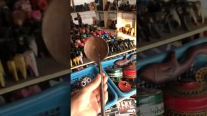 Сувениры из Шри-Ланки