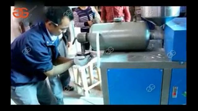 Оборудование для производства рисовой лапши смотреть онлайн