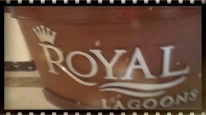 Хургада.ROYAL LAGOONS AQUA PARK RESORT & SPA. МАРТ 2024 год.