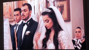 Ассирийская 🔵⚪🔴свадьба 🎊.Вероника 💞 Авит.🥂Assyrian 🔵⚪🔴 wedding 🎊Avit 💞 Veronika🥂15.09.2024