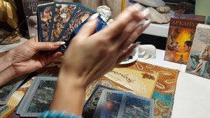 Как прошла моя чистка!