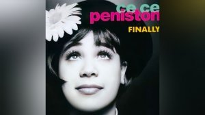 CeCe Peniston - Finally
On vinyl