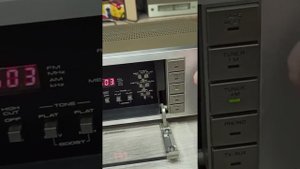 кассивер Pioneer  RX-50