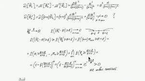 Животов С.Д. - Математическая статистика - Лекция 3 (часть 2)