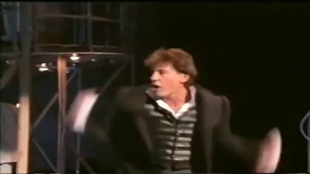 Монолог Чацкого. О. Меньшиков