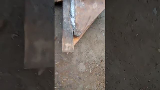 Реставрація лемешів плуга смотреть онлайн