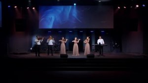 KIRNEV- КИРНЕВ family "Christian Egyptian song". (Египетская христианская песня)