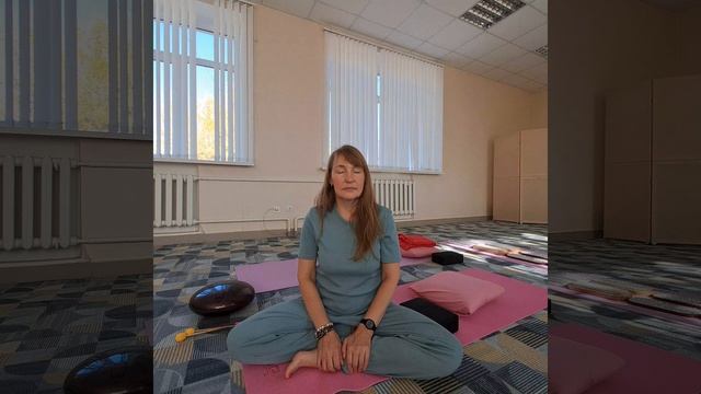 Легкий способ отключить мыслемешалку.