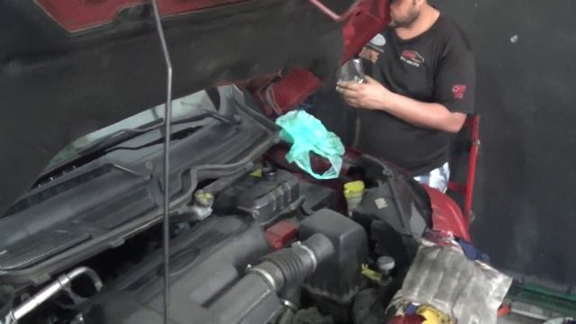 FORD ECOSPORT POWERSHIFT PRECISA TROCAR FLUIDO DO CAMBIO !!!!! смотреть онлайн