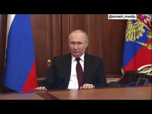 Вы хотели декоммунизации? ВВ Путин