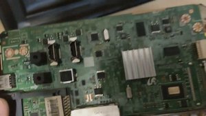 ремонт ue40eh5007k