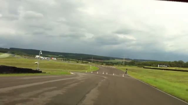 Porsche GT3 RS 4.0 Onboard sound on Racetrack смотреть онлайн