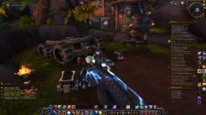 World of Warcraft: Warlords of Draenor Lvl 90-100 Gameplay | Part 3