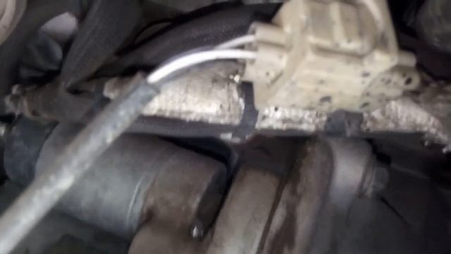 Town & Country 3.6L VVT (Pentastar) смотреть онлайн