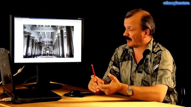 Искажение истории Часть 6 Эрмитаж смотреть онлайн