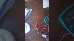 Халявное электричество.Гениратор из динамика