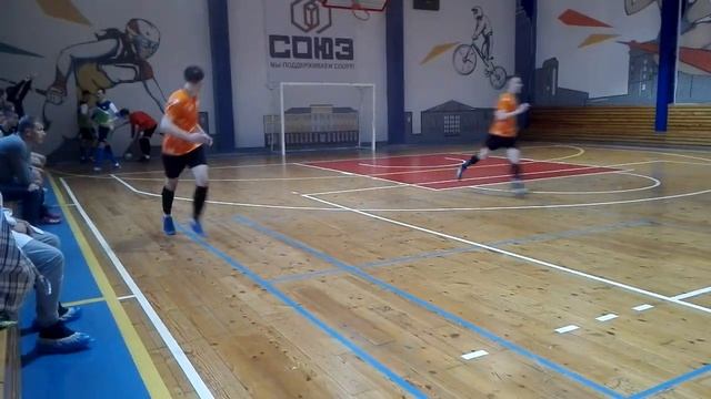 1 тур. БГПК - На расслабоне смотреть онлайн