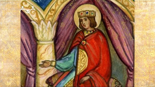 Рассказы о Святых. Равноапостольный Константин Великий, император
