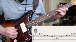 Runaway (Ventures cover)