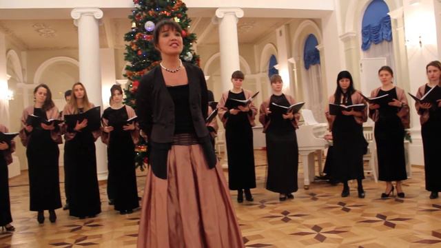 Гимн третьего тысячелетия смотреть онлайн