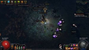 Path of Exile My Loot Filter