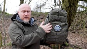 New 5.11 Tactical Rush 24 2.0 - Ultimate crossover EDC Backpack