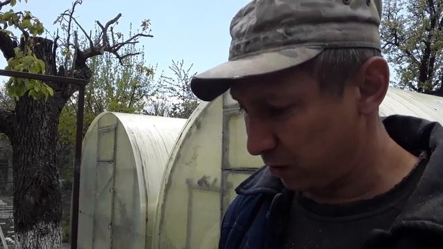 Форма для садовых дорожек. Краска для бетона. Минусы. Заливаем новые дорожки.