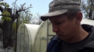 Форма для садовых дорожек. Краска для бетона. Минусы. Заливаем новые дорожки.