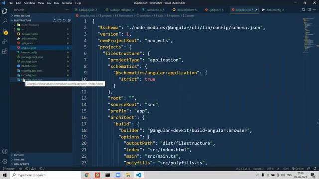 Angular Live Class | Property binding | best angular tutorial | angular for beginners