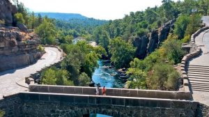 Самые Красивые Места Турции | Райские Пляжи