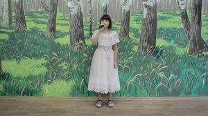 О, моя Россия. (автор Алена Стихарева, исполняет Горелова Екатерина Владимировна)