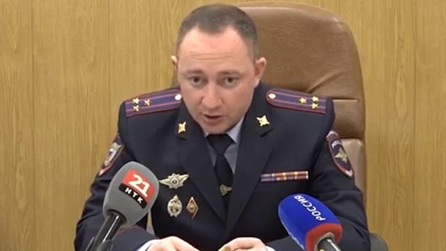 Места скопления граждан обследуют, наряды полицейских усилят в ЕАО на майских праздниках смотреть онлайн