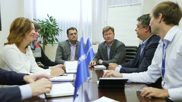 ФАРМСТЕР. Комплексное оснащение медицинских и фармацевтических учреждений