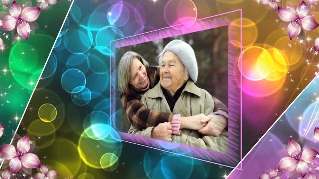 С ДНЁМ МАТЕРИ ! ПЕСНЯ АЖ ДО СЛЁЗ ! смотреть онлайн