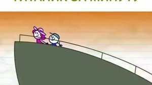 ТИТАНИК ЗА ОДНУ МИНУТУ