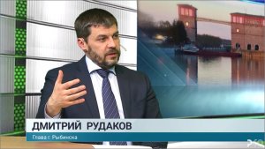 Главный вопрос. Дмитрий Рудаков (25.05.22)