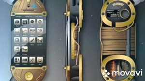 21 топовых телефона.