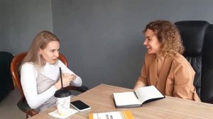 Определение психотипа с помощью вопросов.