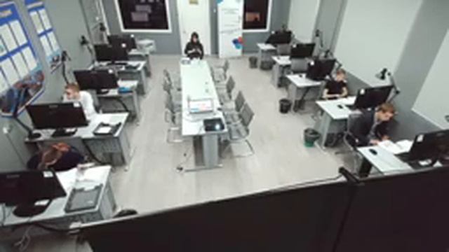 Демоэкзамен Отель смотреть онлайн