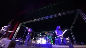 PHIL DEMMEL JEFF SCOTT SOTO I Don't Know Randy Rhoads Remembered M3 Live NAMM 1/23/2016