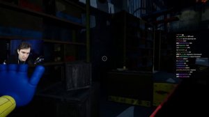 БРАТИШКИН ИГРАЕТ В Poppy Playtime