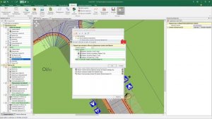 BIM-модуль для IndorCAD