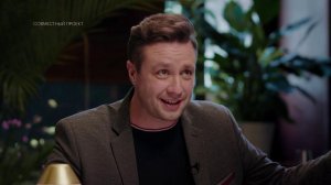 "Деловой ужин. Дело Вкуса". Валерий Меладзе и Сергей Краснов